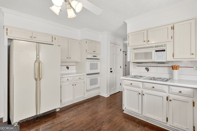 6146 Courtside Drive, Peachtree Corners, GA 30092