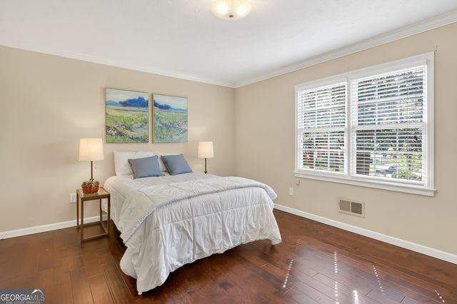 6146 Courtside Drive, Peachtree Corners, GA 30092