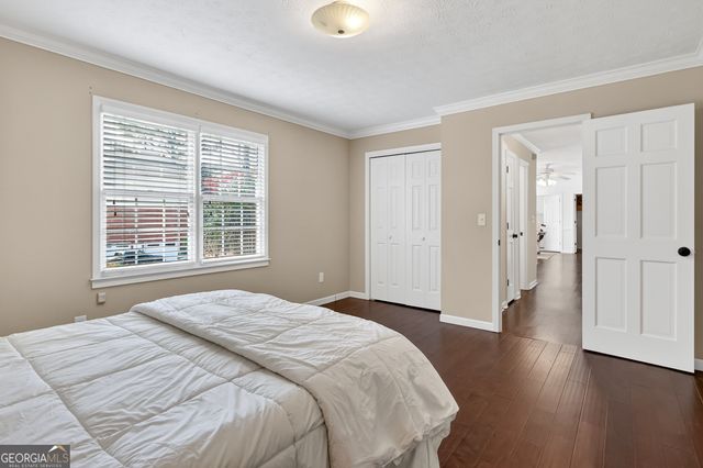 6146 Courtside Drive, Peachtree Corners, GA 30092