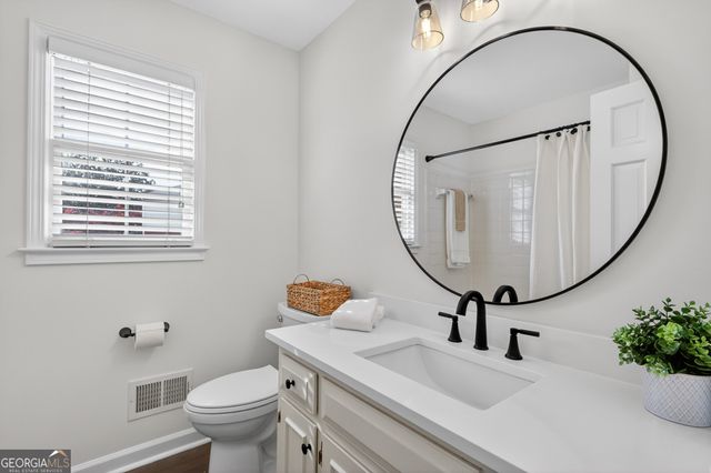 6146 Courtside Drive, Peachtree Corners, GA 30092