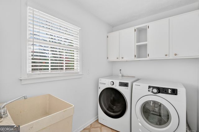 6146 Courtside Drive, Peachtree Corners, GA 30092