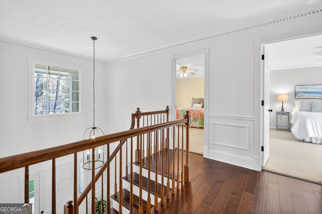 6146 Courtside Drive, Peachtree Corners, GA 30092