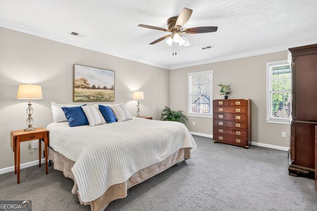 6146 Courtside Drive, Peachtree Corners, GA 30092