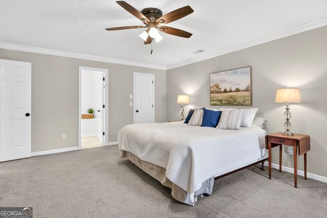 6146 Courtside Drive, Peachtree Corners, GA 30092