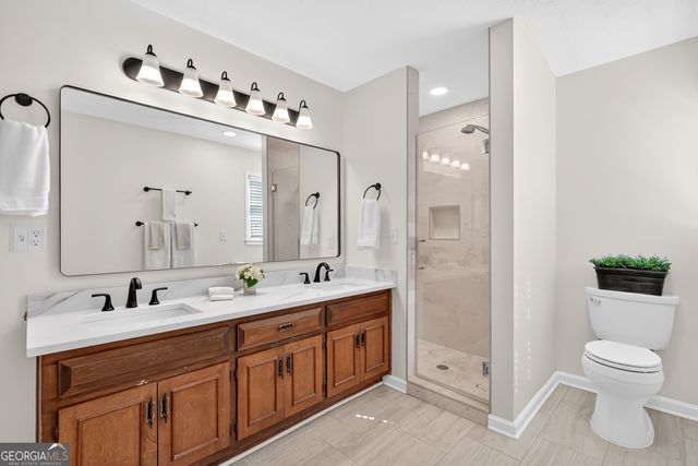 6146 Courtside Drive, Peachtree Corners, GA 30092