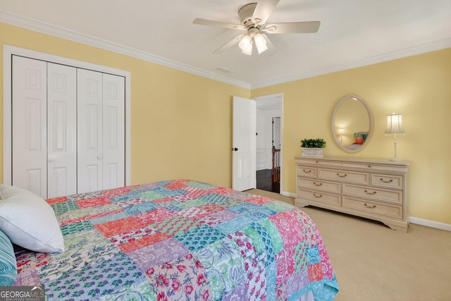 6146 Courtside Drive, Peachtree Corners, GA 30092