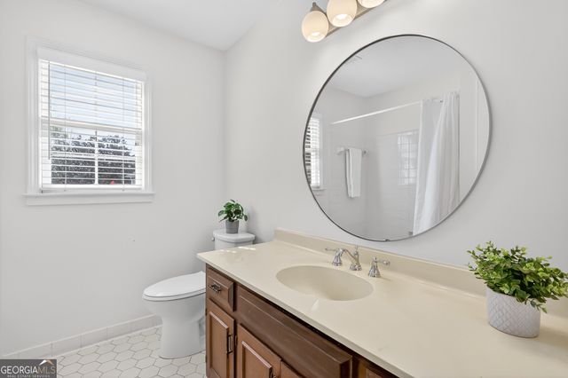 6146 Courtside Drive, Peachtree Corners, GA 30092