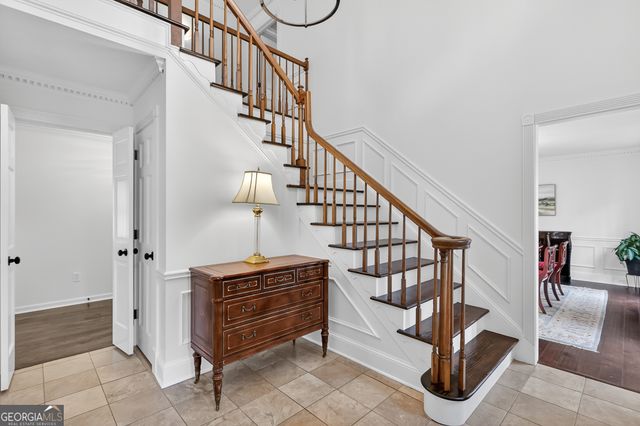 6146 Courtside Drive, Peachtree Corners, GA 30092