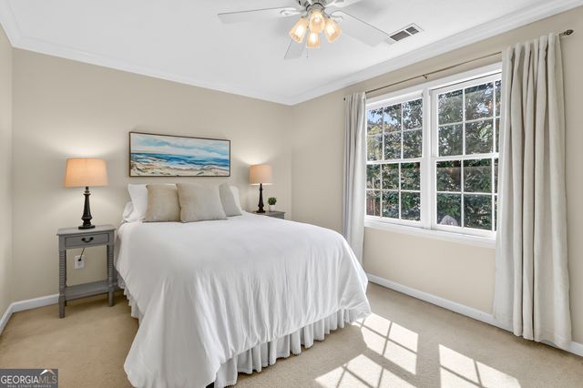 6146 Courtside Drive, Peachtree Corners, GA 30092