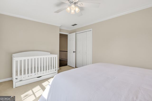 6146 Courtside Drive, Peachtree Corners, GA 30092