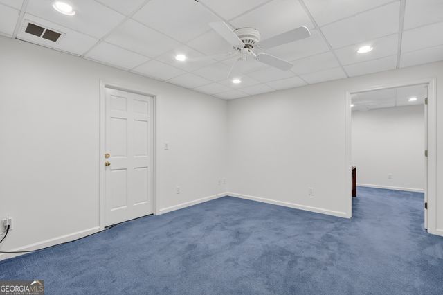 6146 Courtside Drive, Peachtree Corners, GA 30092