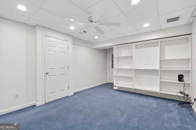 6146 Courtside Drive, Peachtree Corners, GA 30092