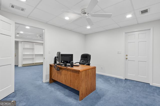 6146 Courtside Drive, Peachtree Corners, GA 30092