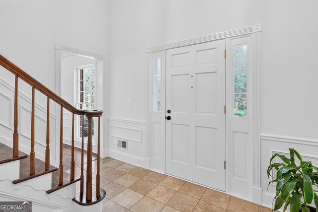 6146 Courtside Drive, Peachtree Corners, GA 30092