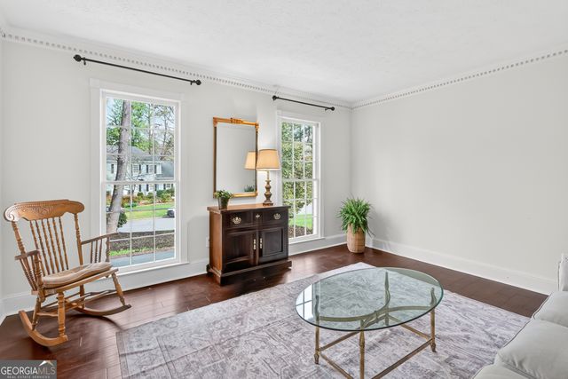 6146 Courtside Drive, Peachtree Corners, GA 30092