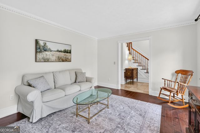 6146 Courtside Drive, Peachtree Corners, GA 30092