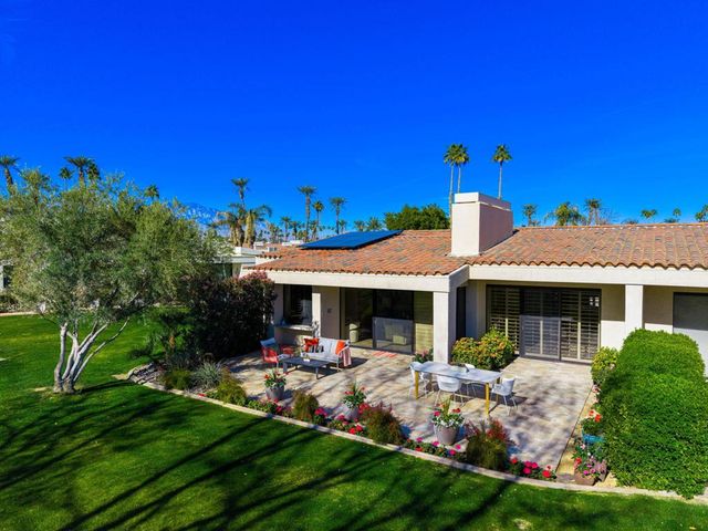 75653 Valle Vista Drive, Indian Wells, CA 92210