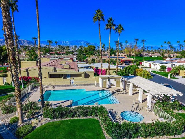 75653 Valle Vista Drive, Indian Wells, CA 92210