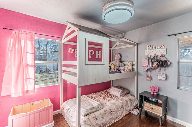 1304 E Inwood Drive, Arlington, TX 76010