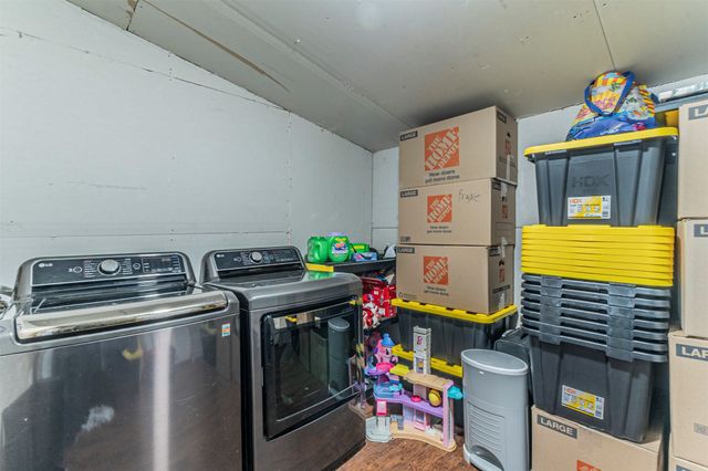 1304 E Inwood Drive, Arlington, TX 76010