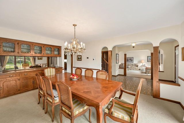 16015 Mark DRIVE, Brookfield, WI 53005