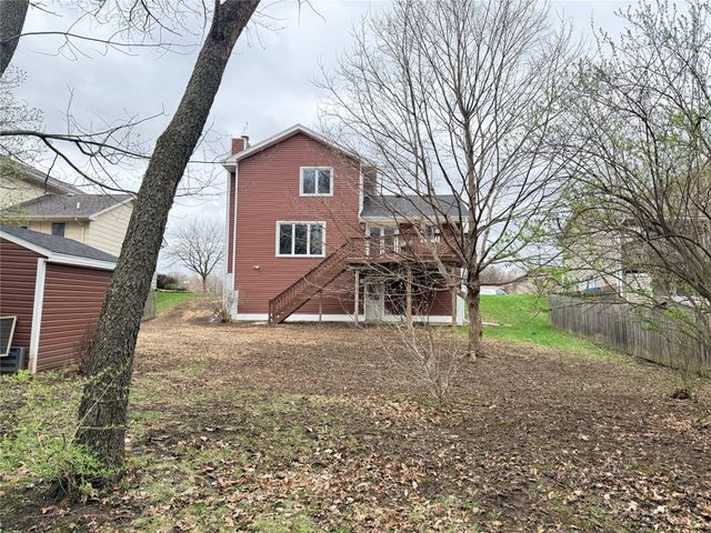 2248 E Park Avenue, Des Moines, IA 50320