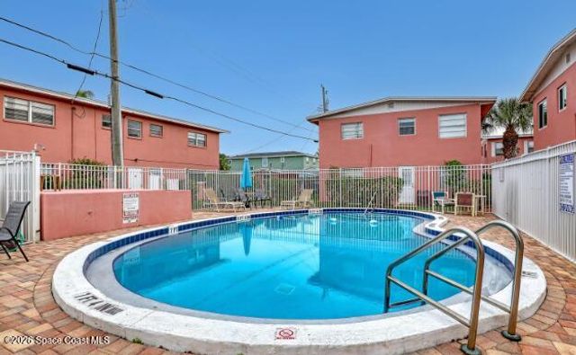 419 Madison Avenue G102, Cape Canaveral, FL 32920