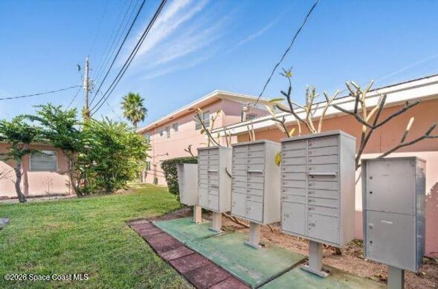 419 Madison Avenue G102, Cape Canaveral, FL 32920