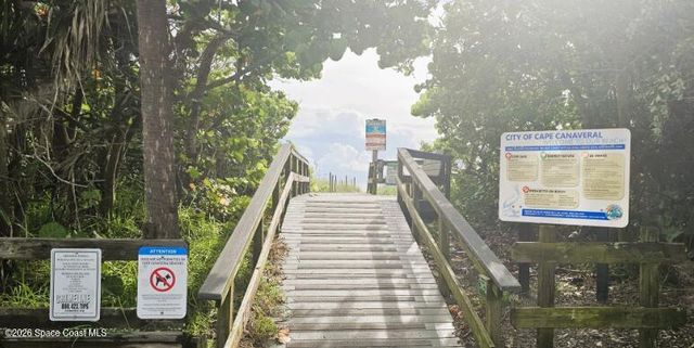 419 Madison Avenue G102, Cape Canaveral, FL 32920