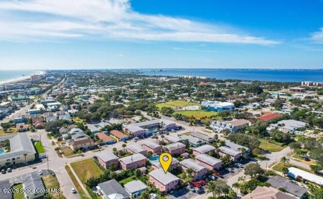 419 Madison Avenue G102, Cape Canaveral, FL 32920