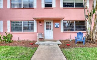 419 Madison Avenue G102, Cape Canaveral, FL 32920