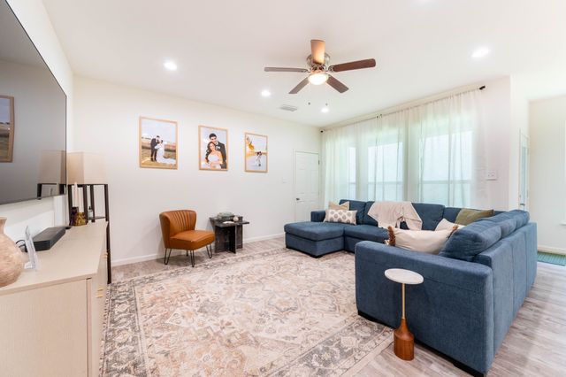 7104 Bayhill Lane, Rowlett, TX 75088