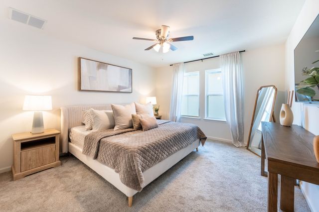 7104 Bayhill Lane, Rowlett, TX 75088
