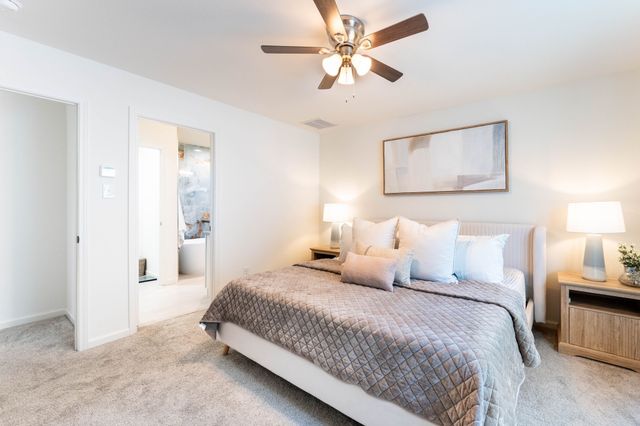 7104 Bayhill Lane, Rowlett, TX 75088