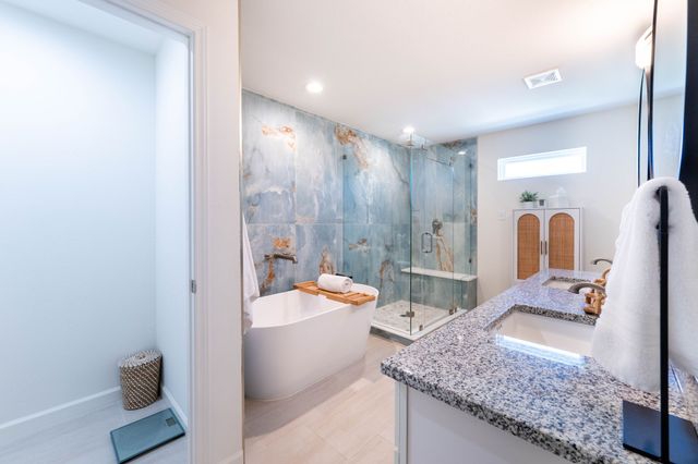 7104 Bayhill Lane, Rowlett, TX 75088