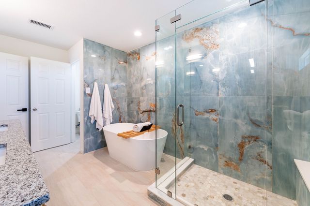 7104 Bayhill Lane, Rowlett, TX 75088