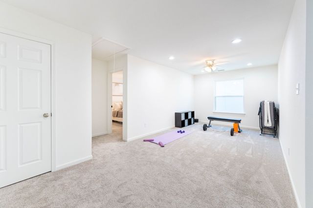 7104 Bayhill Lane, Rowlett, TX 75088