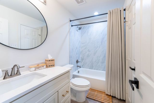 7104 Bayhill Lane, Rowlett, TX 75088