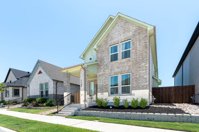7104 Bayhill Lane, Rowlett, TX 75088
