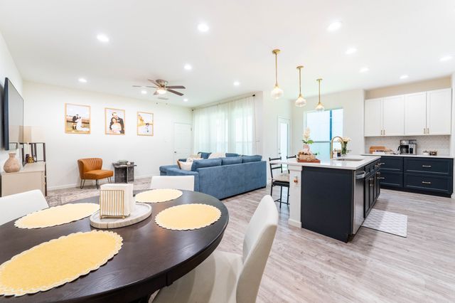 7104 Bayhill Lane, Rowlett, TX 75088