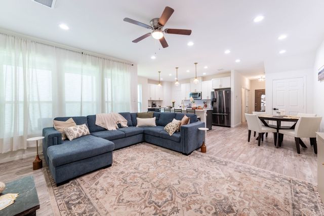 7104 Bayhill Lane, Rowlett, TX 75088