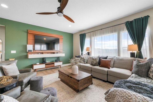 6059 Yallaly River Trail, Colorado Springs, CO 80924