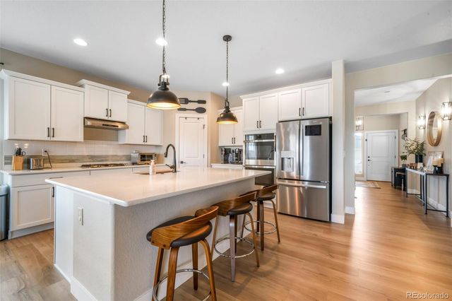 6059 Yallaly River Trail, Colorado Springs, CO 80924