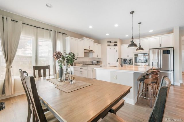 6059 Yallaly River Trail, Colorado Springs, CO 80924