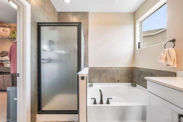 6059 Yallaly River Trail, Colorado Springs, CO 80924