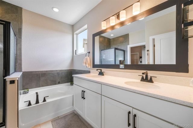 6059 Yallaly River Trail, Colorado Springs, CO 80924