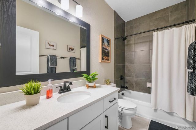 6059 Yallaly River Trail, Colorado Springs, CO 80924