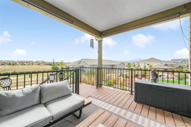 6059 Yallaly River Trail, Colorado Springs, CO 80924