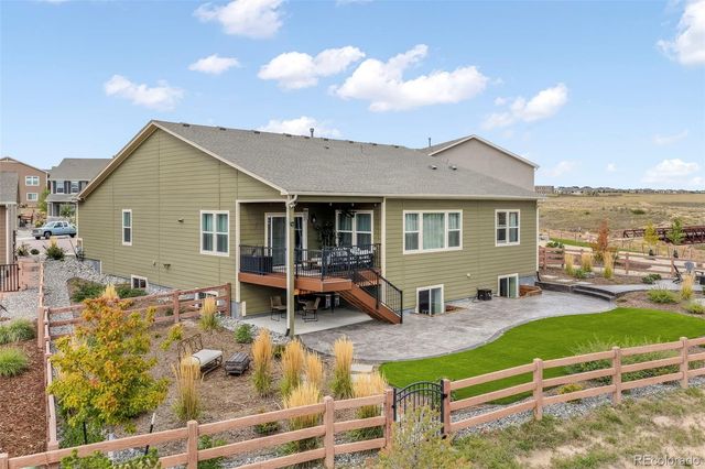 6059 Yallaly River Trail, Colorado Springs, CO 80924