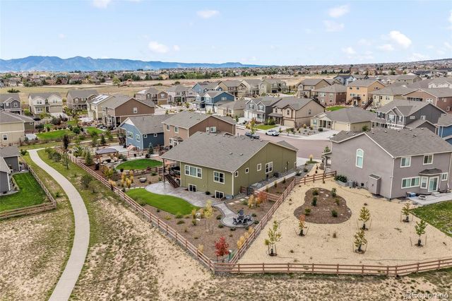 6059 Yallaly River Trail, Colorado Springs, CO 80924